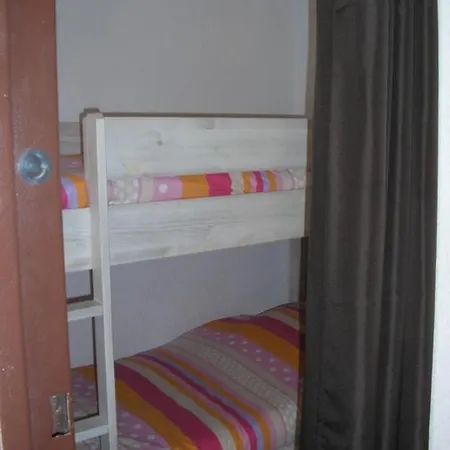 T2 Calme Vu Montagne Luz-Saint-Sauveur