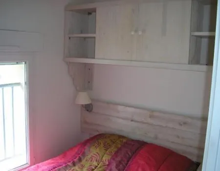 T2 Calme Vu Montagne Luz-Saint-Sauveur