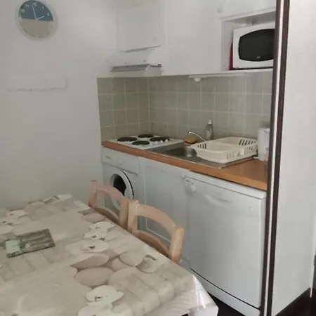 T2 Calme Vu Montagne * Luz-Saint-Sauveur