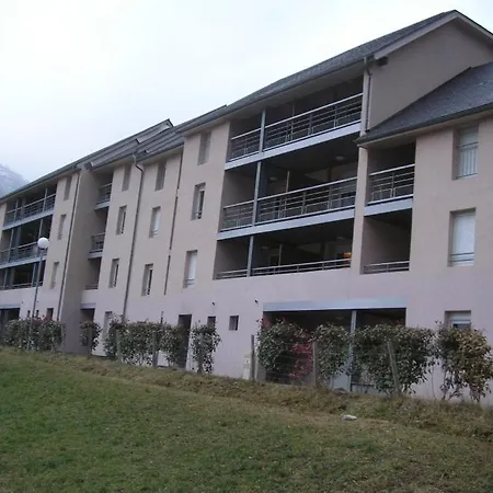 T2 Calme Vu Montagne Apartment